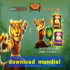 download mundial football league tudo desbloqueado